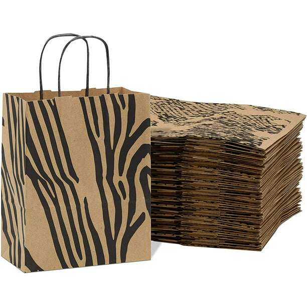 Personalized Custom 1 Line Leopard Animal Print Purse Bag Hanger Holder Hook 